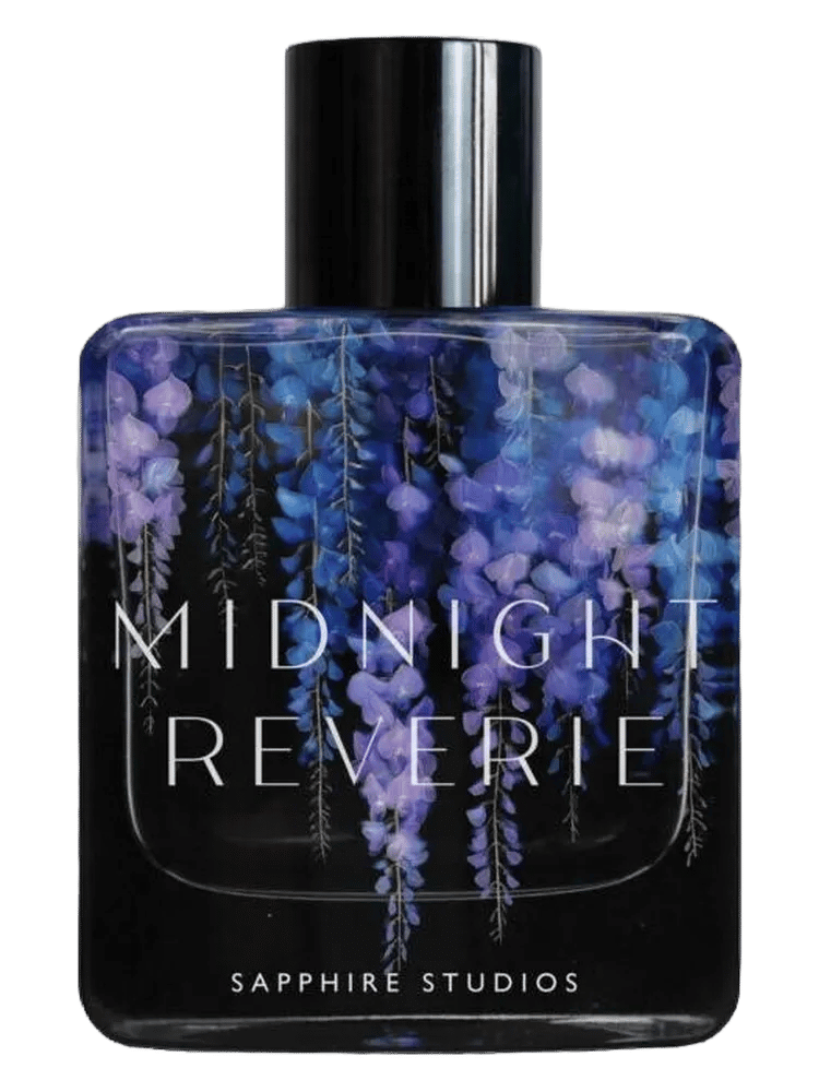 Midnight Reverie by Sapphire Studios