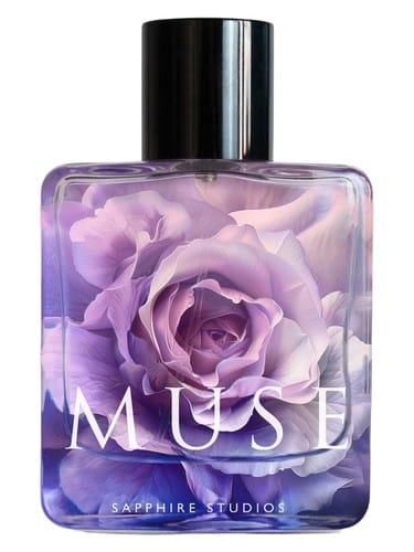 Muse by Sapphire Studios