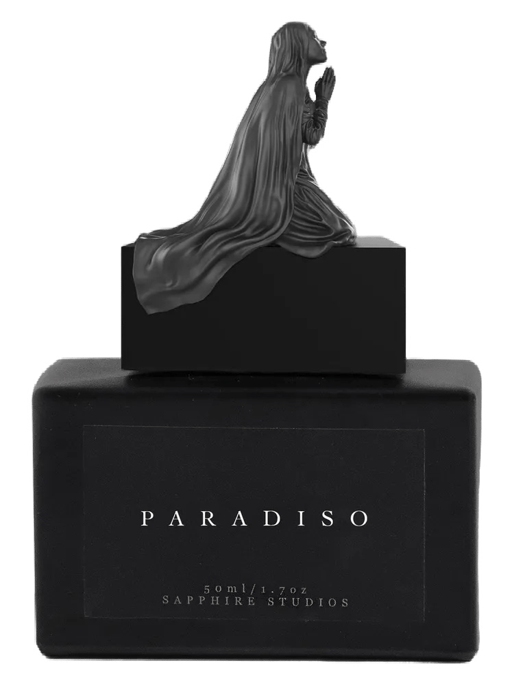 Paradiso by Sapphire Studios