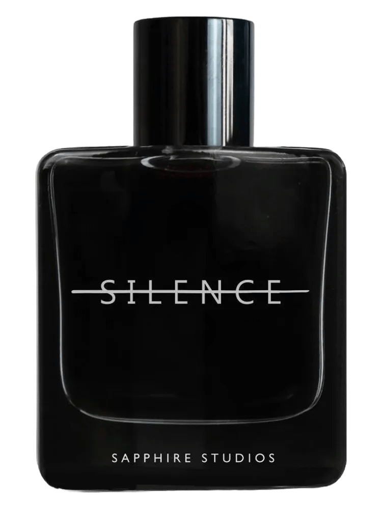 Silence by Sapphire Studios