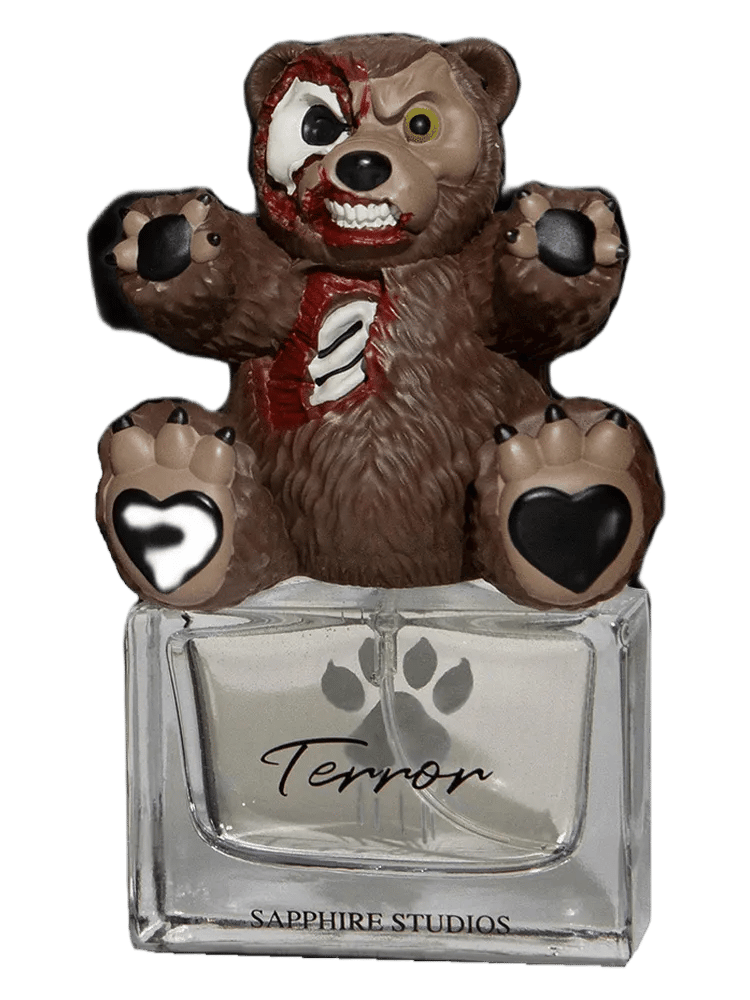 Terror by Sapphire Studios
