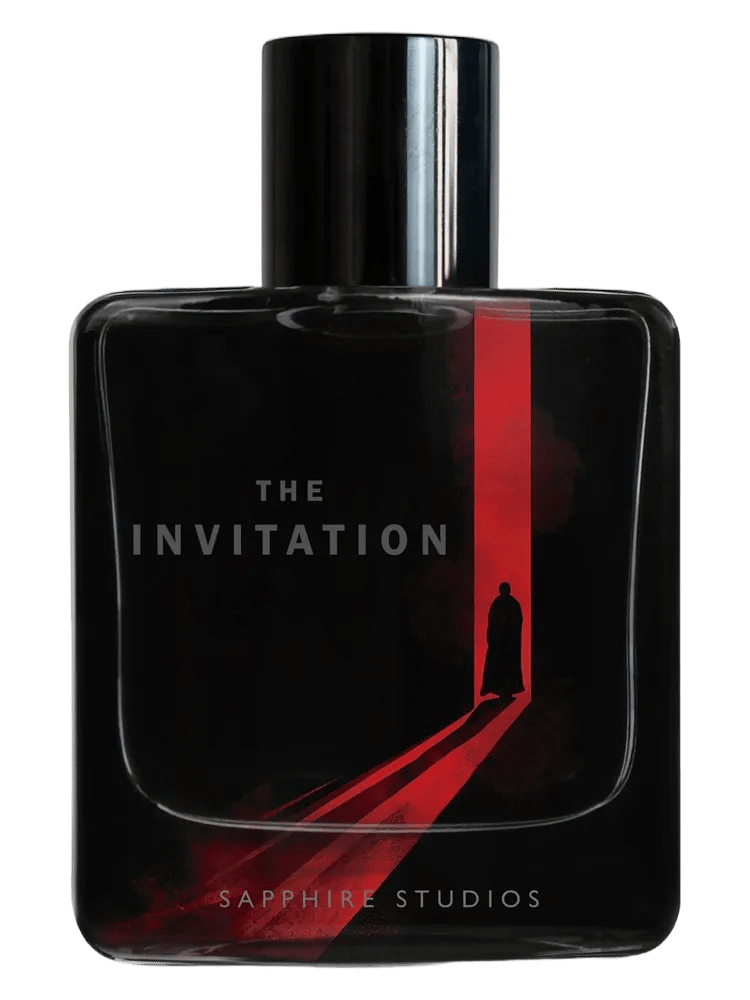 The Invitation by Sapphire Studios
