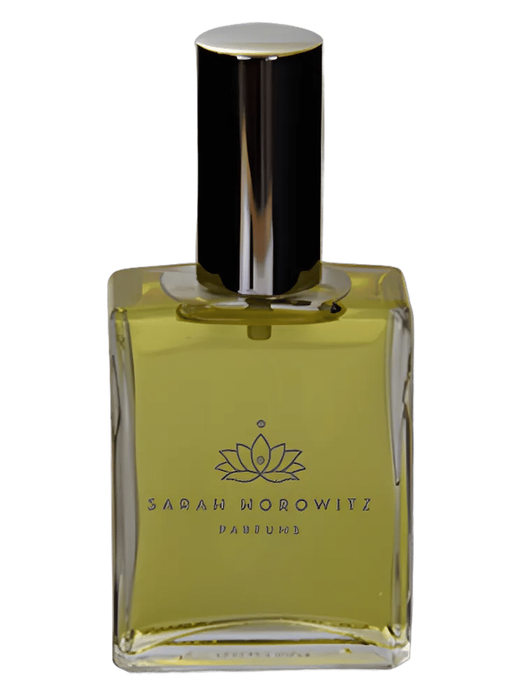 Eternal Flame by Sarah Horowitz Parfums