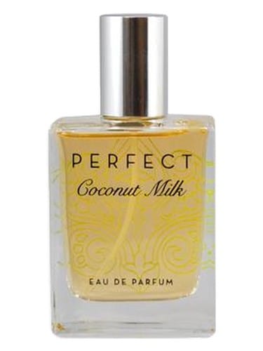 Perfect Coconut Milk by Sarah Horowitz Parfums