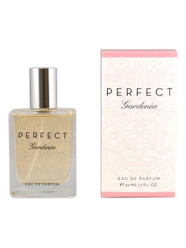 Perfect Gardenia by Sarah Horowitz Parfums