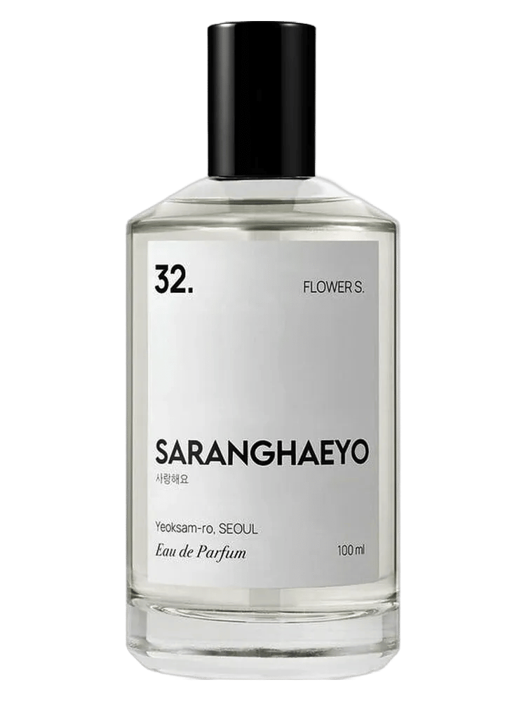 32. Flower S. by SARANGHAEYO
