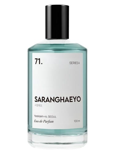 71. Series A by SARANGHAEYO