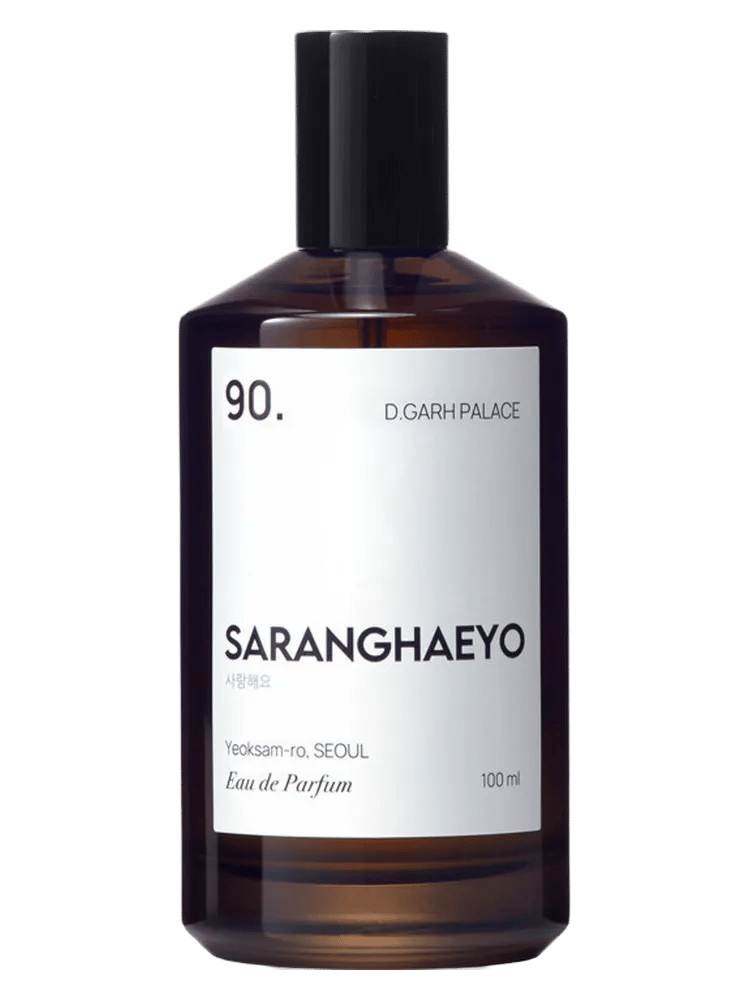 90. D. Garh Palace by SARANGHAEYO