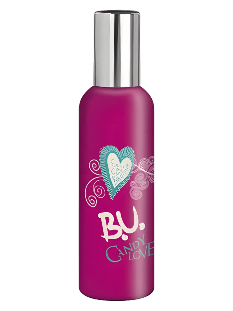 B.U. Candy Love by Sarantis