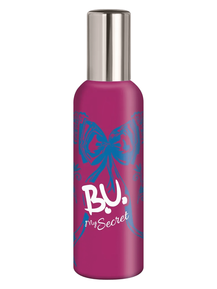 B.U. My Secret by Sarantis