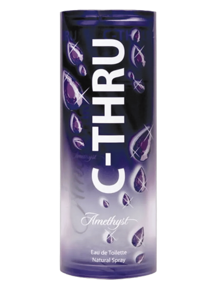 C-Thru Amethyst by Sarantis
