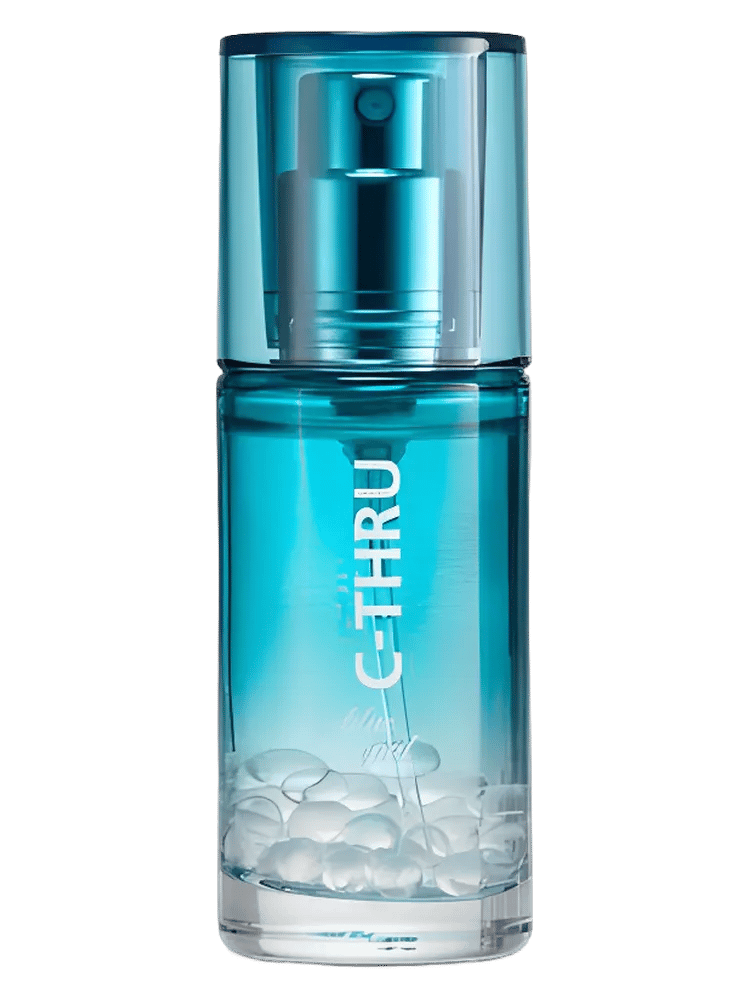 C-Thru Blue Opal by Sarantis