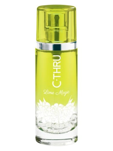 C-Thru Lime Magic by Sarantis