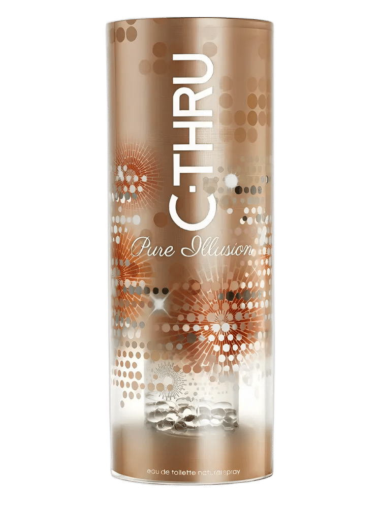 C-Thru Pure Illusion by Sarantis