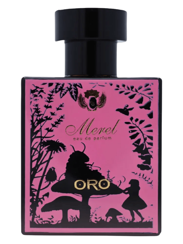 Merel Oro by Sare
