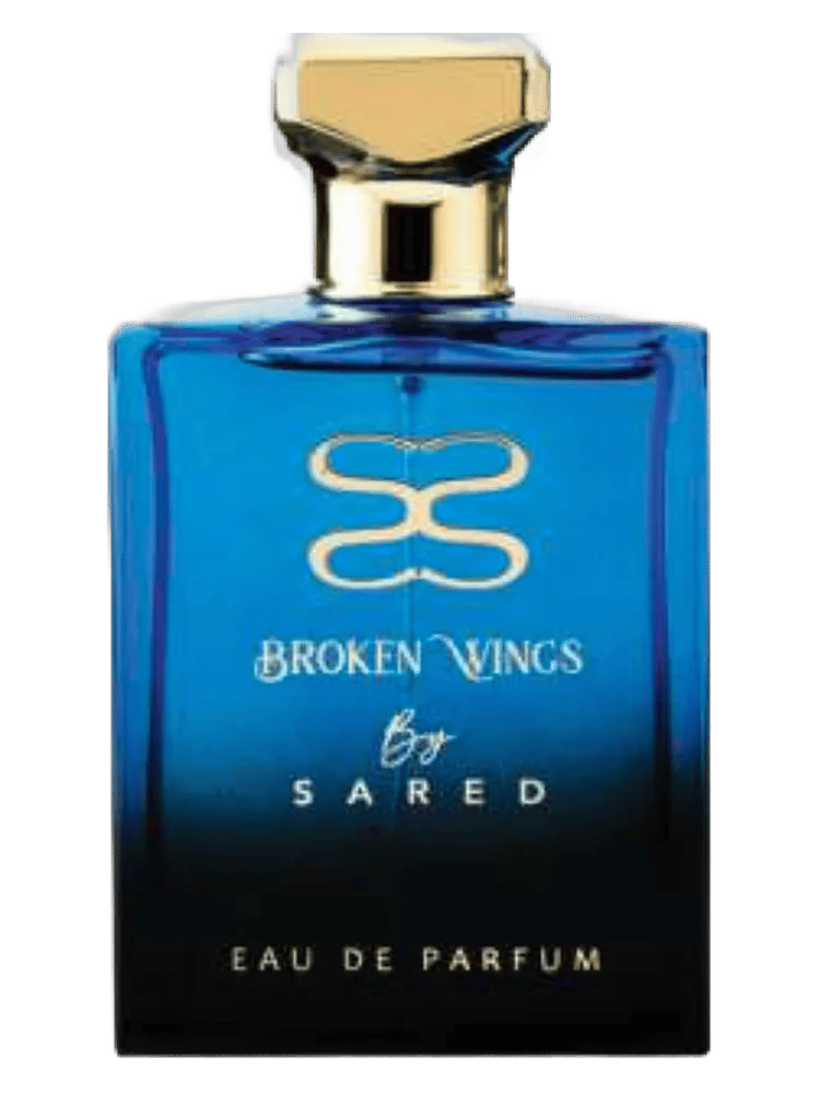 Broken Wings by Sared Perfumes