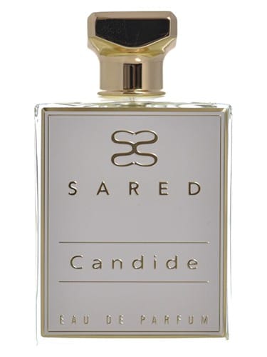 Candide by Sared Perfumes