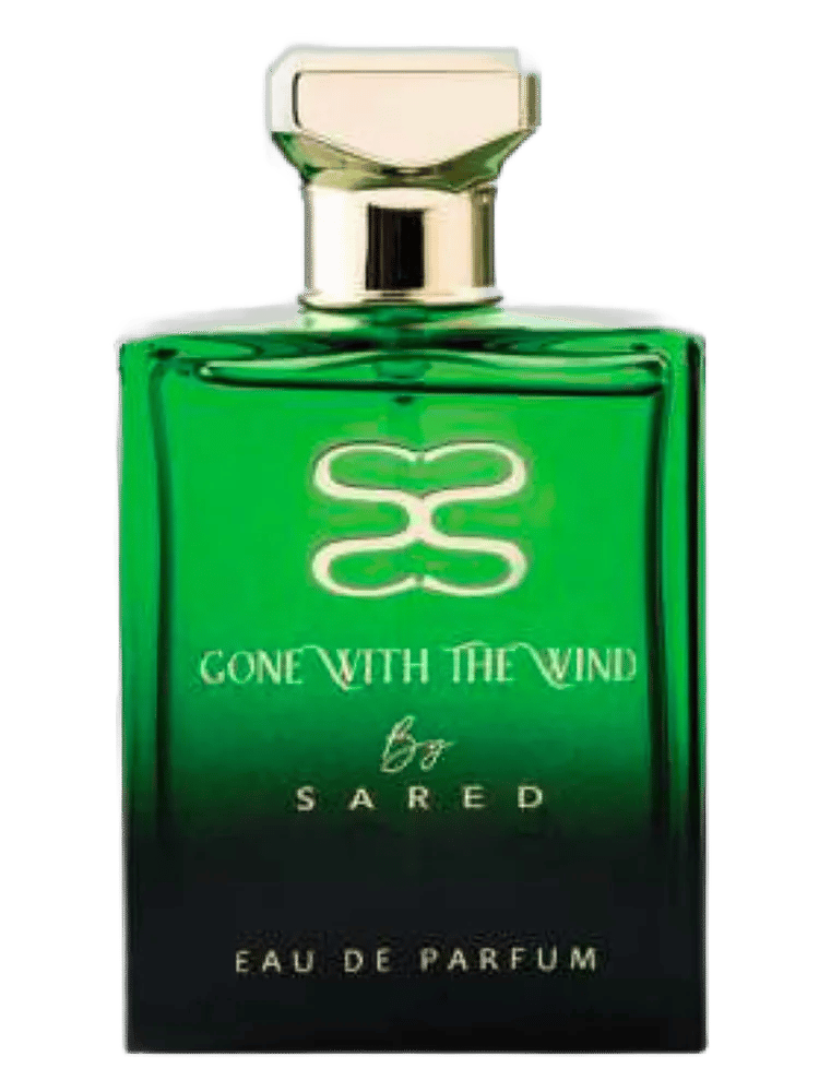 Gone With The Wind by Sared Perfumes