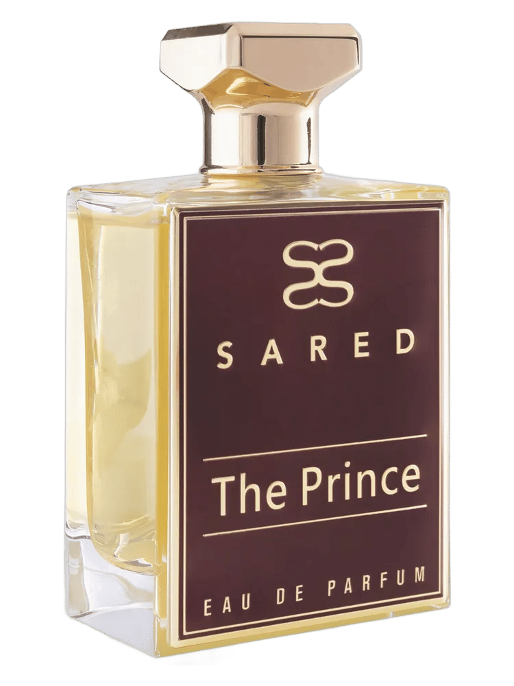 The Prince by Sared Perfumes