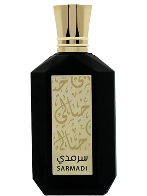 Sarmadi by Khayali