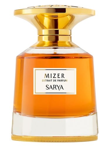 Mizer by Sarya
