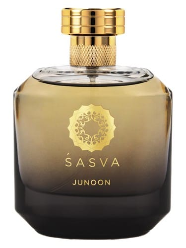 Junoon by Sasva