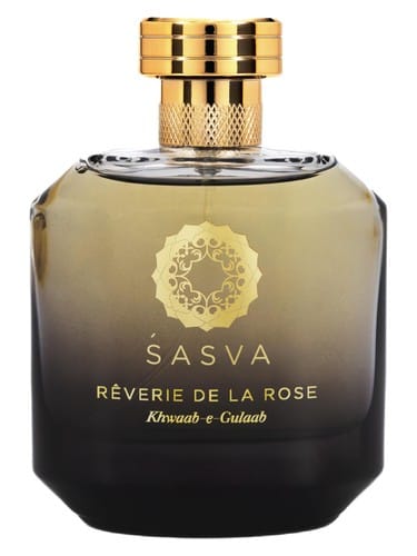 Reverie De La Rose Khwaab-e-Gulaab by Sasva