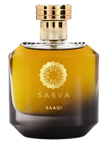 Saaqi by Sasva