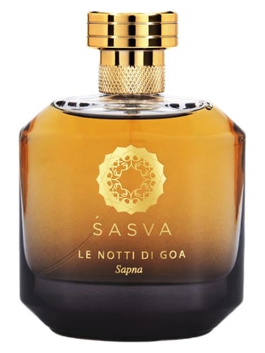 Sapna by Sasva