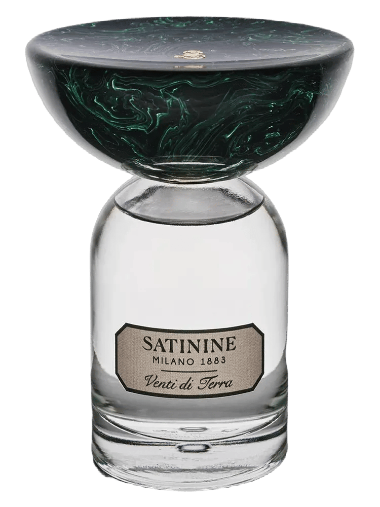 Venti di Terra by Satinine