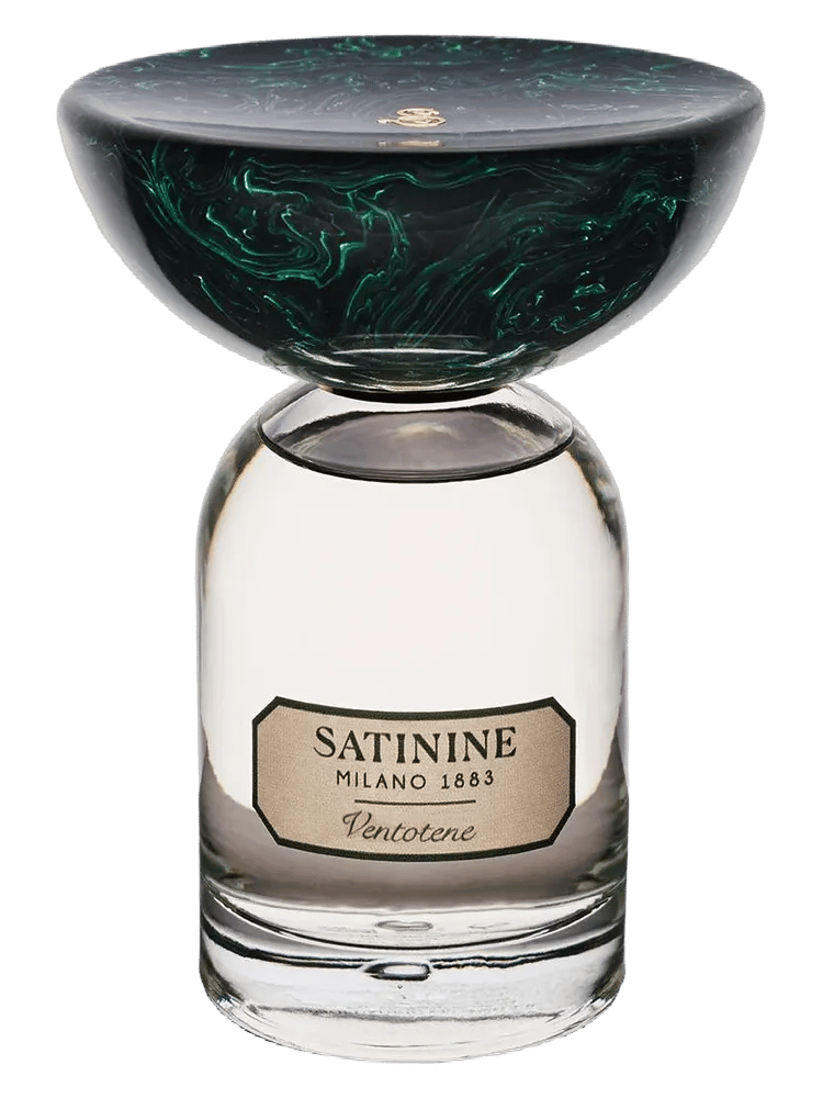 Ventotene by Satinine