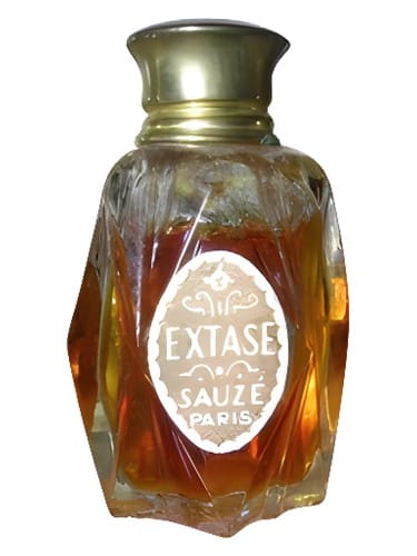 Extase by Sauzé