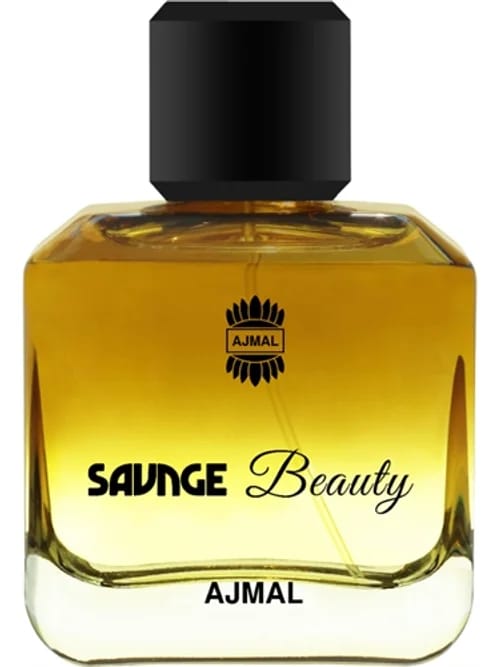 Savage Beauty by Ajmal