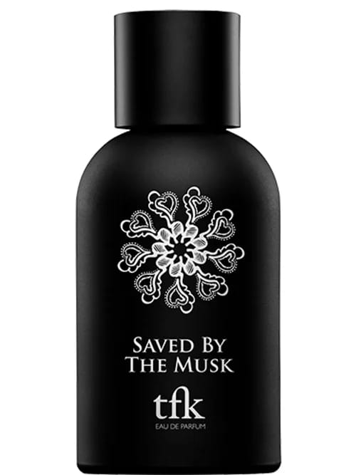 Saved By The Musk by Tfk