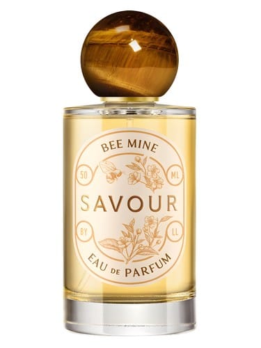 Bee Mine by Savour