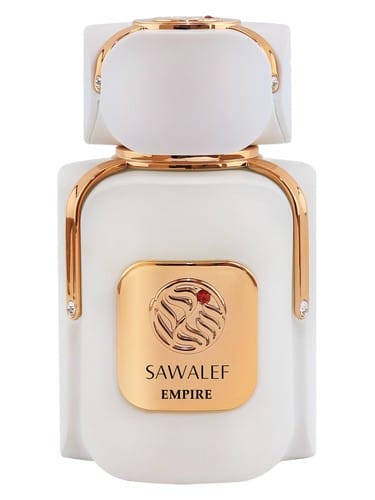 Empire by Sawalef