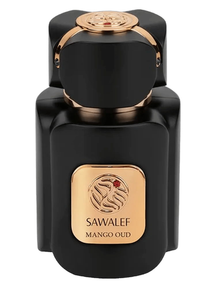 Mango Oud by Sawalef