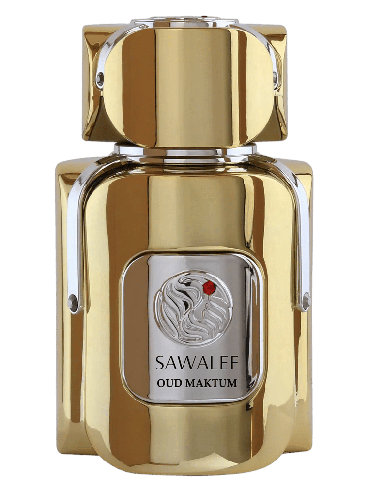 Oud Maktum by Sawalef