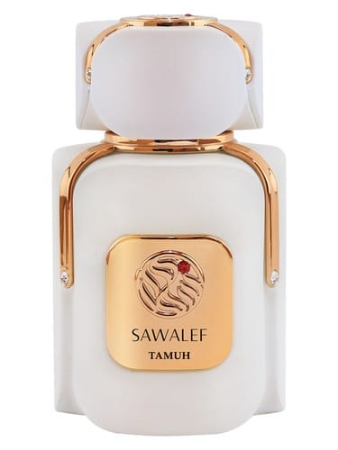Tamuh by Sawalef