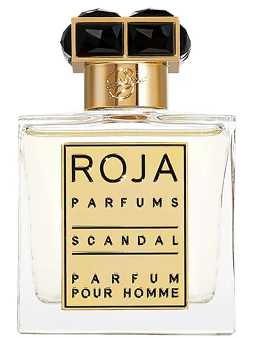Scandal Pour Homme by Roja Parfums