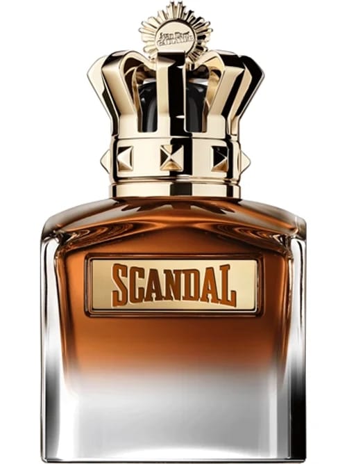 Scandal Pour Homme Elixir by Jean Paul Gaultier