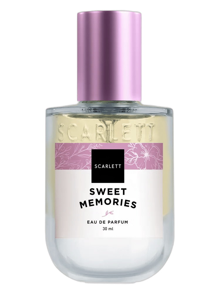 Sweet Memories by Scarlett