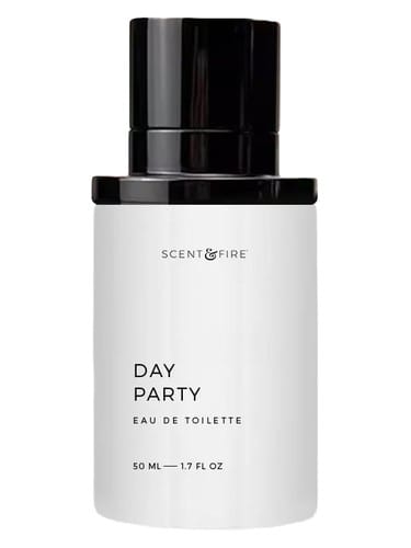 Day Party by Scent & Fire