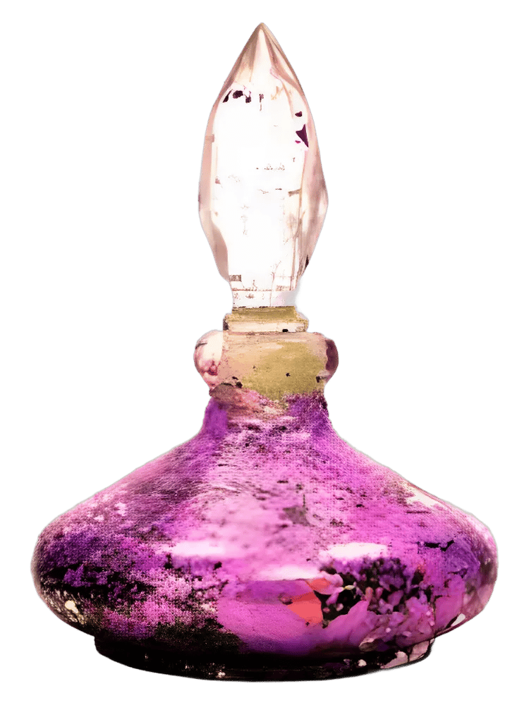 Courtesan by Scent by Alexis