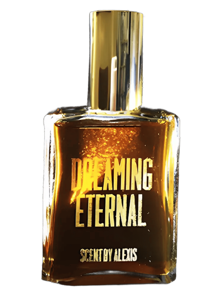 Dreaming Etermal by Scent by Alexis
