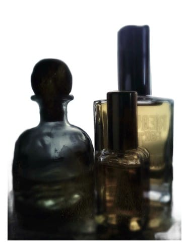 Red Velvet by Scent by Alexis