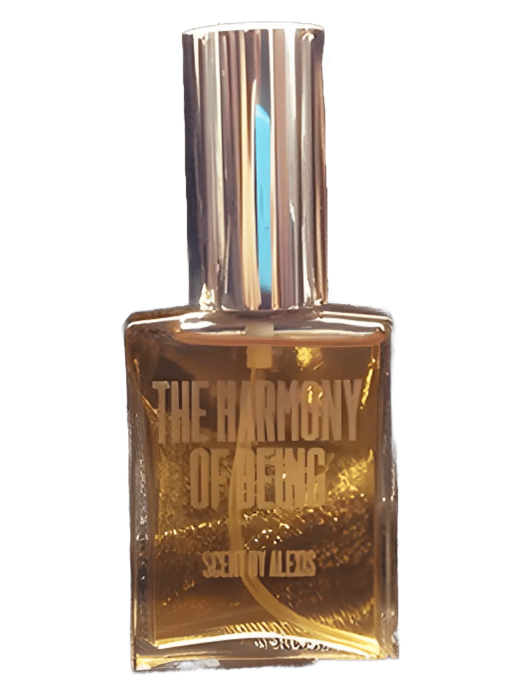 The Harmony of Being by Scent by Alexis