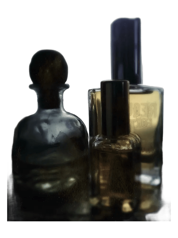 Venus in Furs by Scent by Alexis