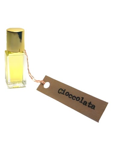 Cioccolata by Scent By The Sea