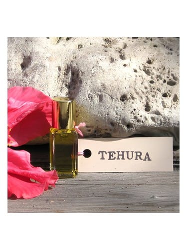 Tehura by Scent By The Sea